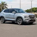 HYUNDAI CRETA 1.0 TGDI FLEX PLATINUM AUTOMÁTICO HYUNDAI CRETA 1.0 TGDI FLEX PLATINUM AUTOMÁTICO