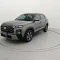 HYUNDAI CRETA 1.0 TGDI FLEX PLATINUM AUTOMÁTICO HYUNDAI CRETA 1.0 TGDI FLEX PLATINUM AUTOMÁTICO