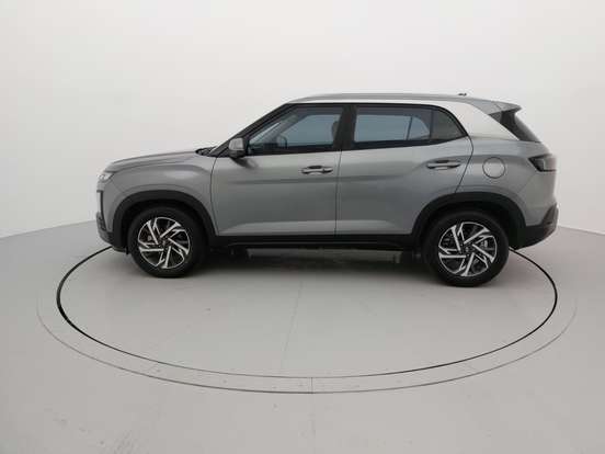 HYUNDAI-CRETA-1.0 TGDI FLEX PLATINUM AUTOMÁTICO HYUNDAI-CRETA-2025