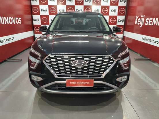 HYUNDAI-CRETA-1.0 TGDI FLEX PLATINUM AUTOMÁTICO HYUNDAI-CRETA-2022