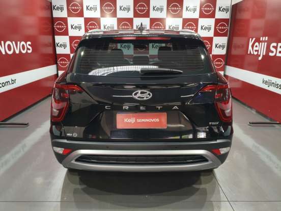 HYUNDAI-CRETA-1.0 TGDI FLEX PLATINUM AUTOMÁTICO HYUNDAI-CRETA-2022