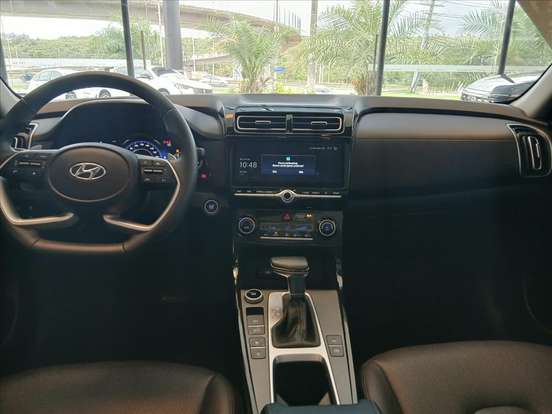 HYUNDAI-CRETA-1.0 TGDI FLEX PLATINUM AUTOMÁTICO HYUNDAI-CRETA-2024