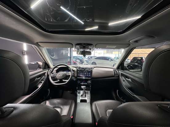 HYUNDAI-CRETA-1.0 TGDI FLEX PLATINUM AUTOMÁTICO HYUNDAI-CRETA-2022