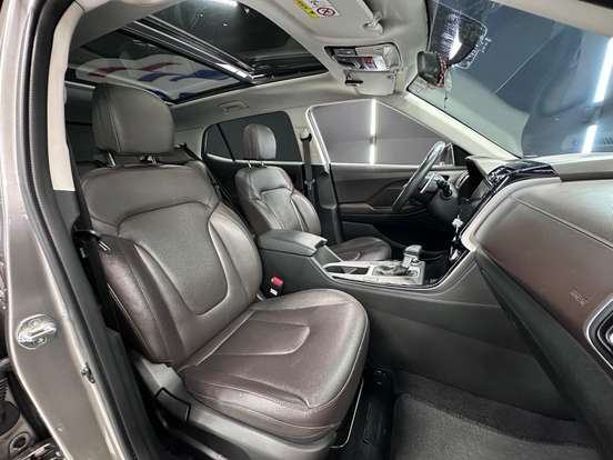 HYUNDAI-CRETA-1.0 TGDI FLEX PLATINUM AUTOMÁTICO HYUNDAI-CRETA-2022