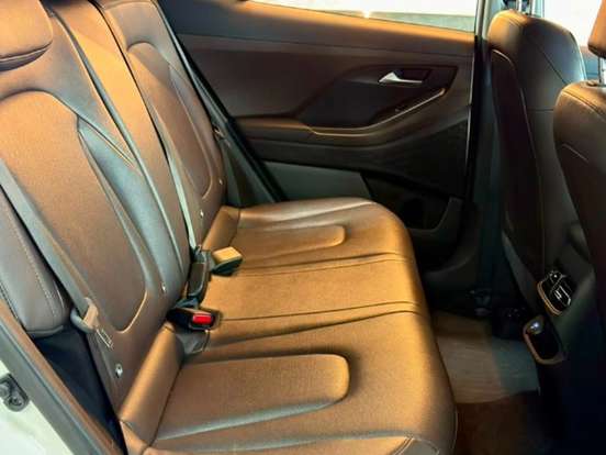 HYUNDAI-CRETA-1.0 TGDI FLEX PLATINUM AUTOMÁTICO HYUNDAI-CRETA-2023