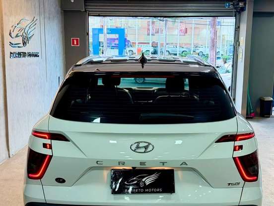HYUNDAI-CRETA-1.0 TGDI FLEX PLATINUM AUTOMÁTICO HYUNDAI-CRETA-2023
