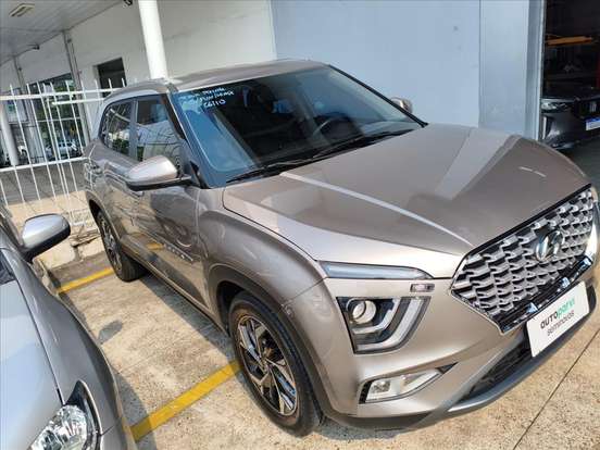 HYUNDAI-CRETA-1.0 TGDI FLEX PLATINUM AUTOMÁTICO HYUNDAI-CRETA-2023