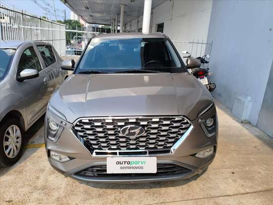 HYUNDAI-CRETA-1.0 TGDI FLEX PLATINUM AUTOMÁTICO HYUNDAI-CRETA-2023