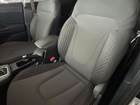 HYUNDAI-CRETA-1.6 16V FLEX ACTION AUTOMÁTICO HYUNDAI-CRETA-2021