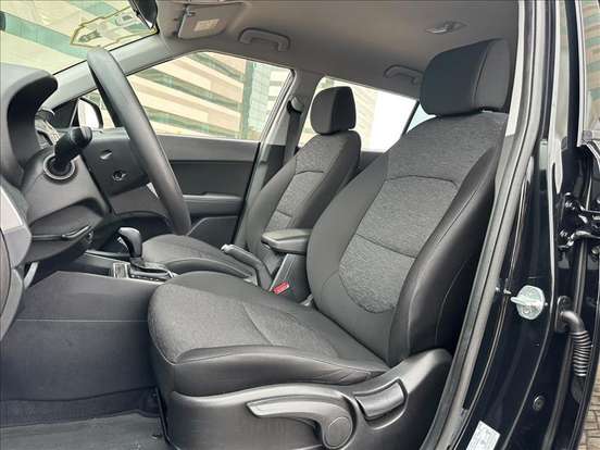 HYUNDAI-CRETA-1.6 16V FLEX SMART AUTOMÁTICO HYUNDAI-CRETA-2019