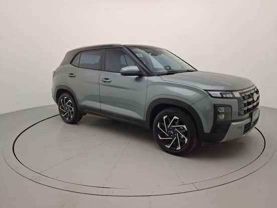 HYUNDAI-CRETA-1.6 TGDI GASOLINA ULTIMATE DCT HYUNDAI-CRETA-2025