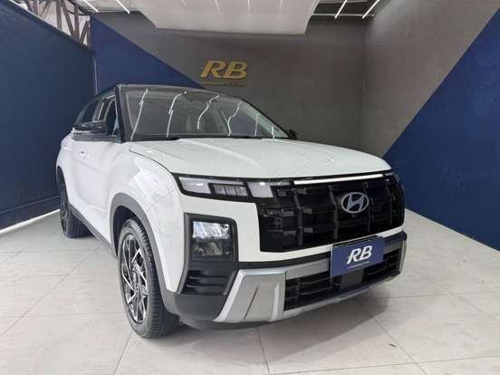 HYUNDAI-CRETA-1.6 TGDI GASOLINA ULTIMATE DCT HYUNDAI-CRETA-2025