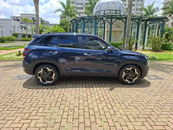 HYUNDAI-CRETA-2.0 FLEX ULTIMATE AUTOMÁTICO HYUNDAI-CRETA-2022