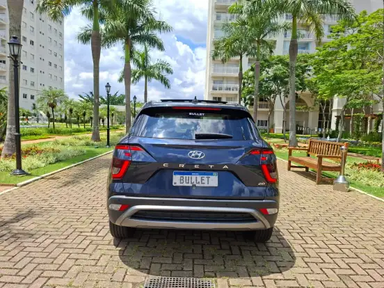 HYUNDAI-CRETA-2.0 FLEX ULTIMATE AUTOMÁTICO HYUNDAI-CRETA-2022