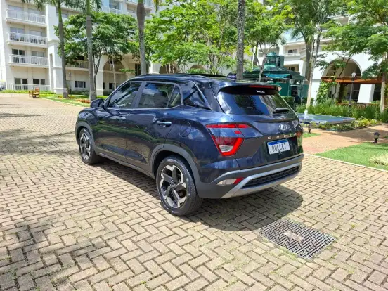 HYUNDAI-CRETA-2.0 FLEX ULTIMATE AUTOMÁTICO HYUNDAI-CRETA-2022