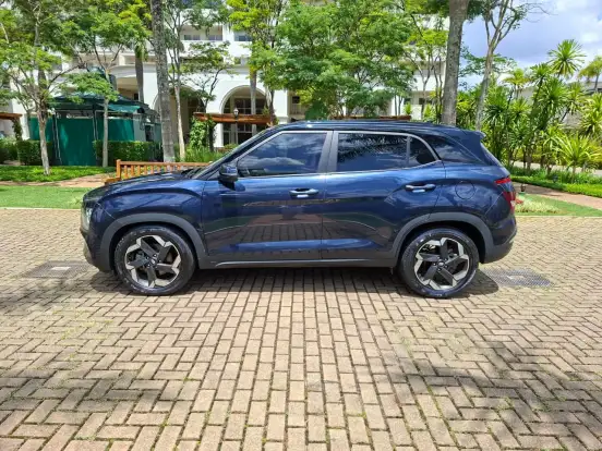 HYUNDAI-CRETA-2.0 FLEX ULTIMATE AUTOMÁTICO HYUNDAI-CRETA-2022