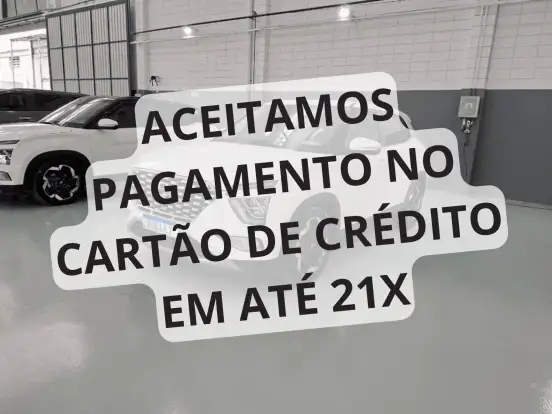 HYUNDAI-CRETA-2.0 FLEX ULTIMATE AUTOMÁTICO HYUNDAI-CRETA-2022