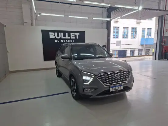 HYUNDAI-CRETA-2.0 FLEX ULTIMATE AUTOMÁTICO HYUNDAI-CRETA-2022