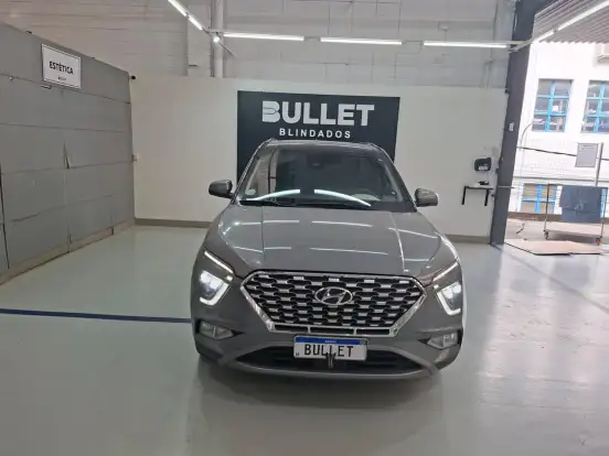 HYUNDAI-CRETA-2.0 FLEX ULTIMATE AUTOMÁTICO HYUNDAI-CRETA-2022