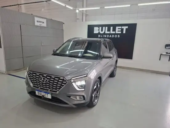 HYUNDAI-CRETA-2.0 FLEX ULTIMATE AUTOMÁTICO HYUNDAI-CRETA-2022