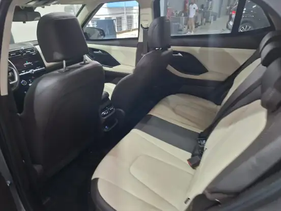 HYUNDAI-CRETA-2.0 FLEX ULTIMATE AUTOMÁTICO HYUNDAI-CRETA-2022
