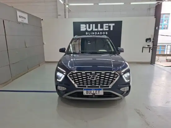 HYUNDAI-CRETA-2.0 FLEX ULTIMATE AUTOMÁTICO HYUNDAI-CRETA-2022