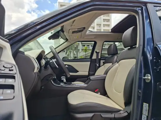 HYUNDAI-CRETA-2.0 FLEX ULTIMATE AUTOMÁTICO HYUNDAI-CRETA-2022