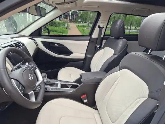 HYUNDAI-CRETA-2.0 FLEX ULTIMATE AUTOMÁTICO HYUNDAI-CRETA-2022