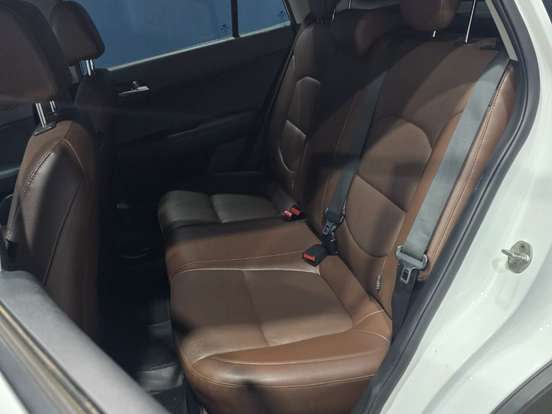 HYUNDAI-CRETA-2.0 16V FLEX PRESTIGE AUTOMÁTICO HYUNDAI-CRETA-2017