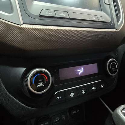 HYUNDAI-CRETA-2.0 16V FLEX PRESTIGE AUTOMÁTICO HYUNDAI-CRETA-2017