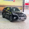 HYUNDAI CRETA 2.0 16V FLEX PRESTIGE AUTOMÁTICO HYUNDAI CRETA 2.0 16V FLEX PRESTIGE AUTOMÁTICO