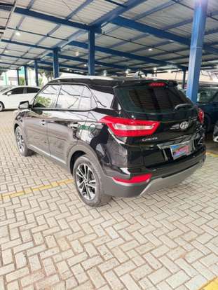 HYUNDAI-CRETA-2.0 16V FLEX PRESTIGE AUTOMÁTICO HYUNDAI-CRETA-2020