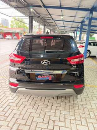 HYUNDAI-CRETA-2.0 16V FLEX PRESTIGE AUTOMÁTICO HYUNDAI-CRETA-2020