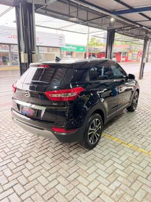 HYUNDAI-CRETA-2.0 16V FLEX PRESTIGE AUTOMÁTICO HYUNDAI-CRETA-2020