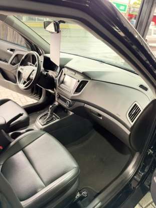 HYUNDAI-CRETA-2.0 16V FLEX PRESTIGE AUTOMÁTICO HYUNDAI-CRETA-2020