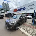 HYUNDAI CRETA 2.0 16V FLEX PRESTIGE AUTOMÁTICO HYUNDAI CRETA 2.0 16V FLEX PRESTIGE AUTOMÁTICO