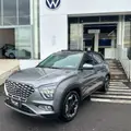 HYUNDAI CRETA 2.0 FLEX ULTIMATE AUTOMÁTICO HYUNDAI CRETA 2.0 FLEX ULTIMATE AUTOMÁTICO