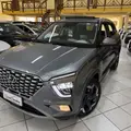 HYUNDAI CRETA 2.0 FLEX ULTIMATE AUTOMÁTICO HYUNDAI CRETA 2.0 FLEX ULTIMATE AUTOMÁTICO