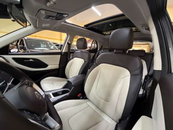 HYUNDAI-CRETA-2.0 FLEX ULTIMATE AUTOMÁTICO HYUNDAI-CRETA-2023