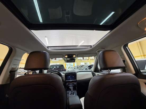 HYUNDAI-CRETA-2.0 FLEX ULTIMATE AUTOMÁTICO HYUNDAI-CRETA-2023