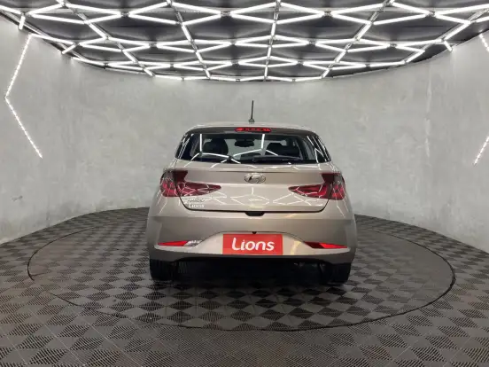 HYUNDAI-HB20-2022