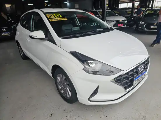 HYUNDAI-HB20-2019