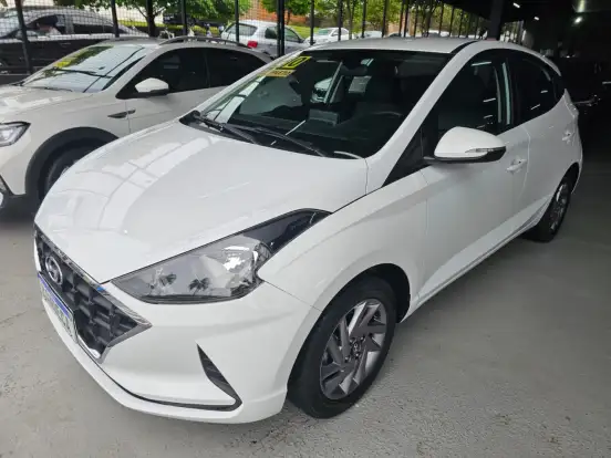 HYUNDAI-HB20-2019