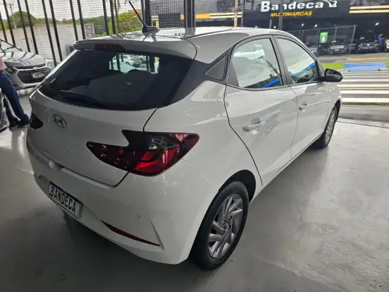 HYUNDAI-HB20-2019