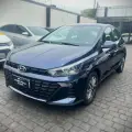 HYUNDAI HB20 1.0 12V FLEX LIMITED MANUAL HYUNDAI HB20 1.0 12V FLEX LIMITED MANUAL