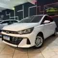 HYUNDAI HB20 1.0 12V FLEX SENSE MANUAL HYUNDAI HB20 1.0 12V FLEX SENSE MANUAL
