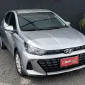 HYUNDAI HB20 1.0 12V FLEX SENSE PLUS MANUAL HYUNDAI HB20 1.0 12V FLEX SENSE PLUS MANUAL