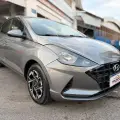 HYUNDAI HB20 1.0 12V FLEX VISION MANUAL HYUNDAI HB20 1.0 12V FLEX VISION MANUAL