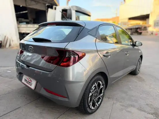 HYUNDAI-HB20-1.0 12V FLEX VISION MANUAL HYUNDAI-HB20-2021