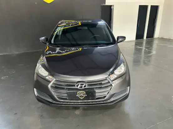 HYUNDAI-HB20-2017